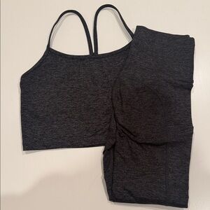 Aerie Offline Workout Set